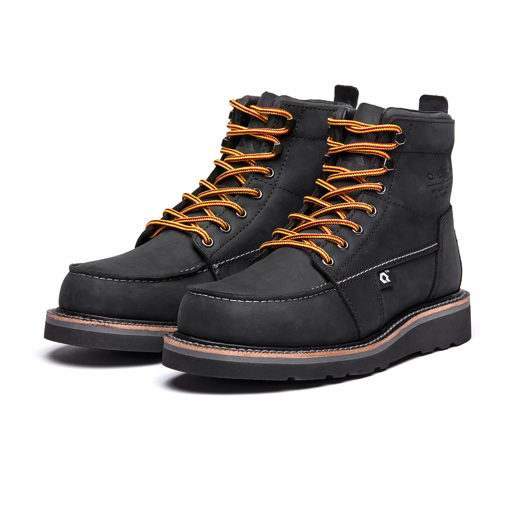 Lv Trainer Boot  Natural Resource Department